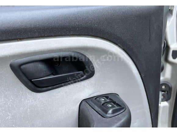 Sahibinden Fiat Doblo Cargo 1.3 Multijet Active Maxi 2008 Model