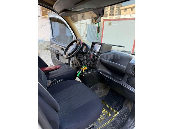 Sahibinden Fiat Doblo Cargo 1.3 Multijet Active 2008 Model