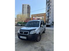 Sahibinden Fiat Doblo Cargo 1.3 Multijet Active 2008 Model