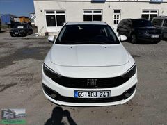 ÇİÇEKLER OTOMOTİV VAN - 2025 MODEL FİAT EGEA 1.4 FİRE EASY GSR