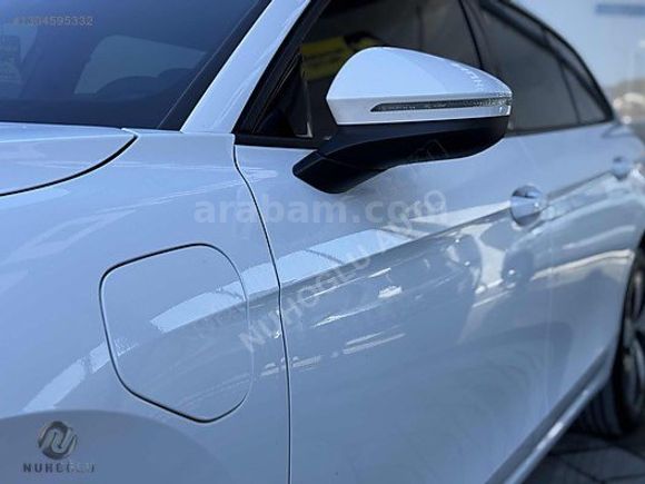 NUHOĞLU AUTO'DAN | ÇELİK JANTLI 204 HP PASSAT VARİANT