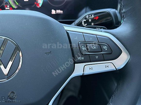 NUHOĞLU AUTO'DAN | ÇELİK JANTLI 204 HP PASSAT VARİANT