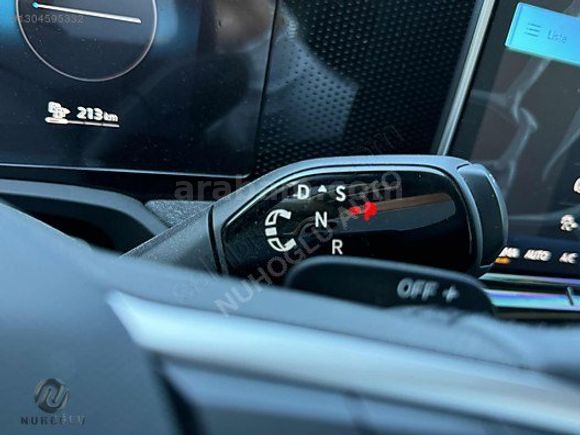 NUHOĞLU AUTO'DAN | ÇELİK JANTLI 204 HP PASSAT VARİANT