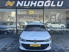 NUHOĞLU AUTO'DAN | ÇELİK JANTLI 204 HP PASSAT VARİANT