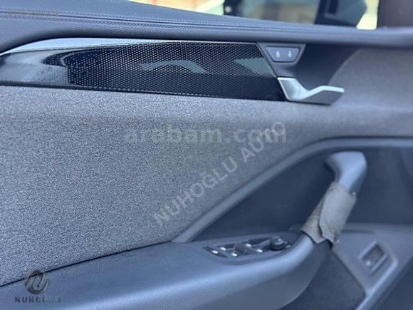 NUHOĞLU AUTO'DAN | ÇELİK JANTLI 204 HP PASSAT VARİANT