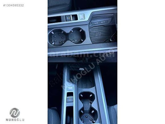 NUHOĞLU AUTO'DAN | ÇELİK JANTLI 204 HP PASSAT VARİANT