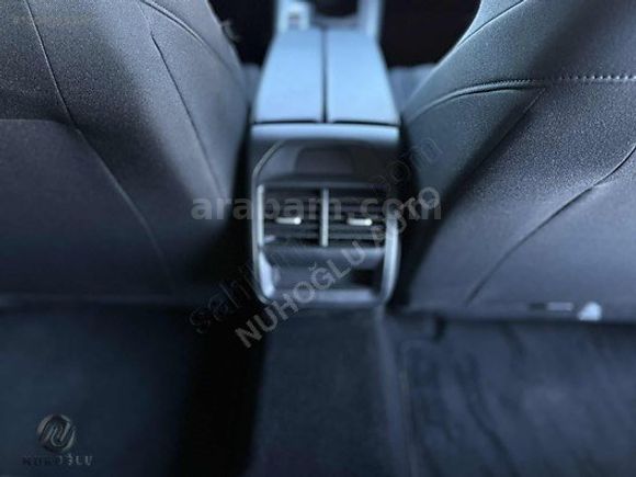 NUHOĞLU AUTO'DAN | ÇELİK JANTLI 204 HP PASSAT VARİANT