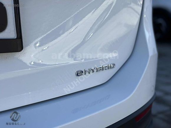 NUHOĞLU AUTO'DAN | ÇELİK JANTLI 204 HP PASSAT VARİANT