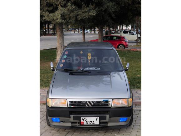 Sahibinden Fiat Uno 1.4 ie SX 1998 Model