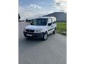 Sahibinden boyasız  Fiat Doblo Combi 1.9 Multijet Dynamic 2007 Model 