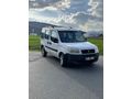 Sahibinden boyasız  Fiat Doblo Combi 1.9 Multijet Dynamic 2007 Model 