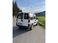 Sahibinden boyasız  Fiat Doblo Combi 1.9 Multijet Dynamic 2007 Model 