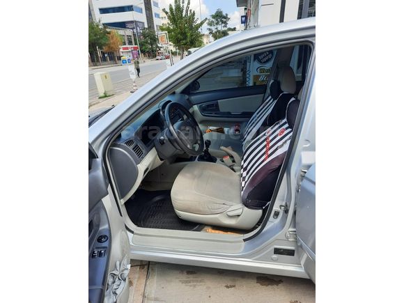 Sahibinden Kia Cerato 1.5 CRDi LX 2006 Model