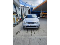 Sahibinden Kia Cerato 1.5 CRDi LX 2006 Model