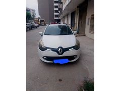 Sahibinden Renault Clio 1.2 SportTourer Joy 2014 Model  153.000 km Beyaz