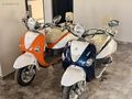 TOPALOĞLU MOTORS'DAN MONDIAL 50 ZNU 2026 E5+