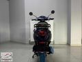 ÇAKMAKÇI MOTORS MONDİAL 50 WING