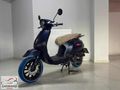 ÇAKMAKÇI MOTORS MONDİAL 50 WING