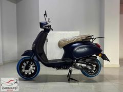 ÇAKMAKÇI MOTORS MONDİAL 50 WING