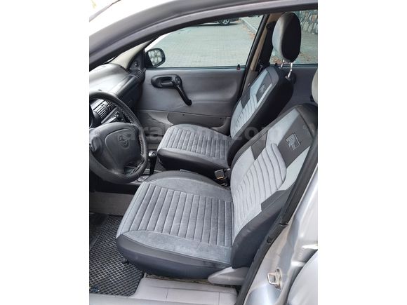 Sahibinden Opel Corsa 1.4 Swing 1998 Model Malatya