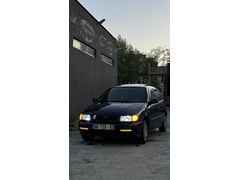 SAFKAN SONROOF KLİMA TEMİZ POLO  