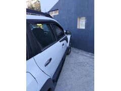 Sahibinden Dacia Duster 1.5 dCi Ambiance 2016 Model  292.000 km Beyaz