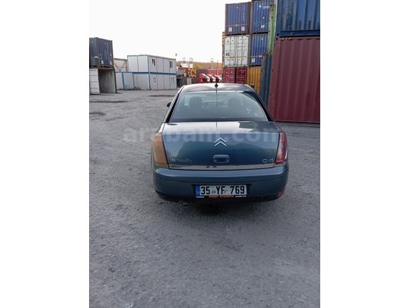 Sahibinden Citroen C4 1.6 HDi SX 2008 Model