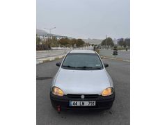 Sahibinden Opel Corsa 1.2 Swing 2000 Model 