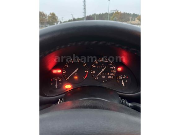 Sahibinden Opel Corsa 1.2 Swing 2000 Model 