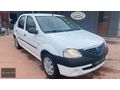YEŞİL AUTO'dan 2006 DACİA-LOGAN-1.5dCi-BAKIMLI