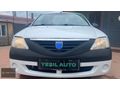 YEŞİL AUTO'dan 2006 DACİA-LOGAN-1.5dCi-BAKIMLI