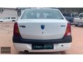YEŞİL AUTO'dan 2006 DACİA-LOGAN-1.5dCi-BAKIMLI