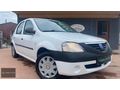 YEŞİL AUTO'dan 2006 DACİA-LOGAN-1.5dCi-BAKIMLI