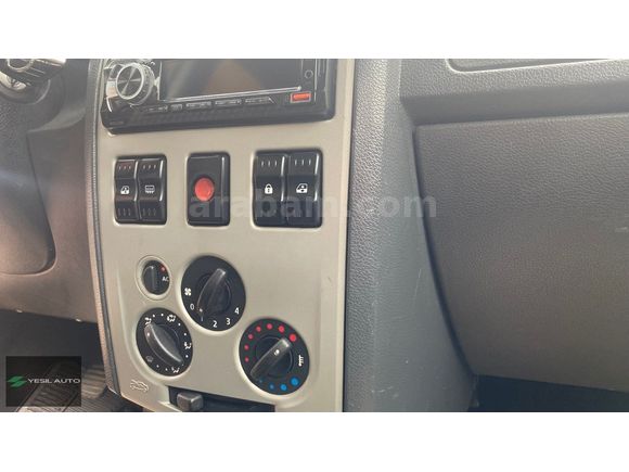 YEŞİL AUTO'dan 2006 DACİA-LOGAN-1.5dCi-BAKIMLI