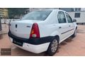 YEŞİL AUTO'dan 2006 DACİA-LOGAN-1.5dCi-BAKIMLI