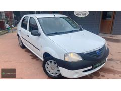 YEŞİL AUTO'dan 2006 DACİA-LOGAN-1.5dCi-BAKIMLI