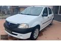 YEŞİL AUTO'dan 2006 DACİA-LOGAN-1.5dCi-BAKIMLI
