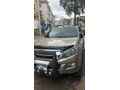 Sahibinden Isuzu D-Max 2.5 4x4 V-Cross 2014 Model 