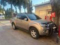 Sahibinden Isuzu D-Max 2.5 4x4 V-Cross 2014 Model 