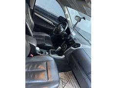 Sahibinden Isuzu D-Max 2.5 4x4 V-Cross 2014 Model 