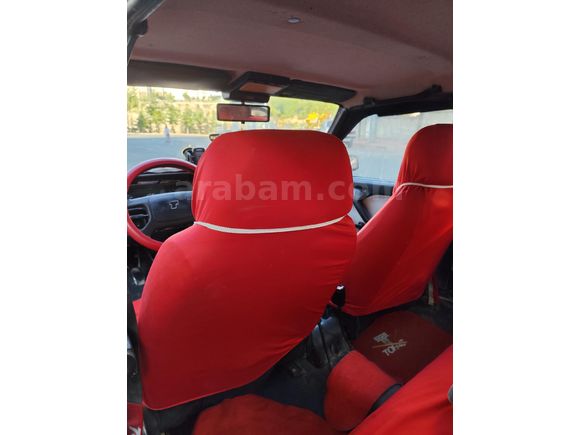 Sahibinden Tofaş Doğan S 1995 Model