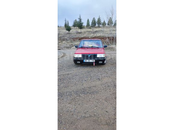 Sahibinden Tofaş Doğan S 1995 Model