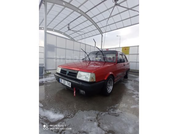 Sahibinden Tofaş Doğan S 1995 Model