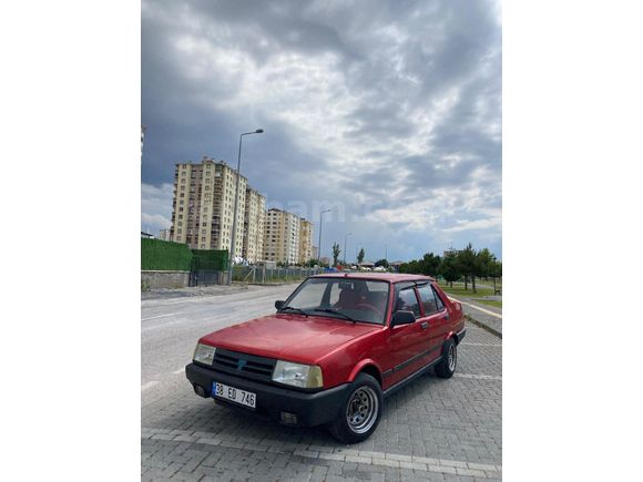 Sahibinden Tofaş Doğan S 1995 Model