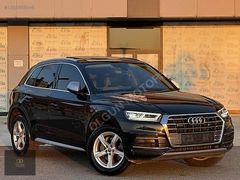 AUDİ Q5 2019 MODEL 178 BİN KM RECORE E-BAĞAJ HATASIZ BOYASIZ