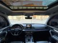 AUDİ Q5 2019 MODEL 183 BİN KM RECORE E-BAĞAJ HATASIZ BOYASIZ