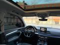 AUDİ Q5 2019 MODEL 183 BİN KM RECORE E-BAĞAJ HATASIZ BOYASIZ