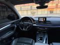 AUDİ Q5 2019 MODEL 183 BİN KM RECORE E-BAĞAJ HATASIZ BOYASIZ