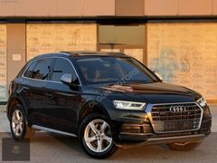 AUDİ Q5 2019 MODEL 183 BİN KM RECORE E-BAĞAJ HATASIZ BOYASIZ