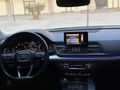 AUDİ Q5 2019 MODEL 183 BİN KM RECORE E-BAĞAJ HATASIZ BOYASIZ